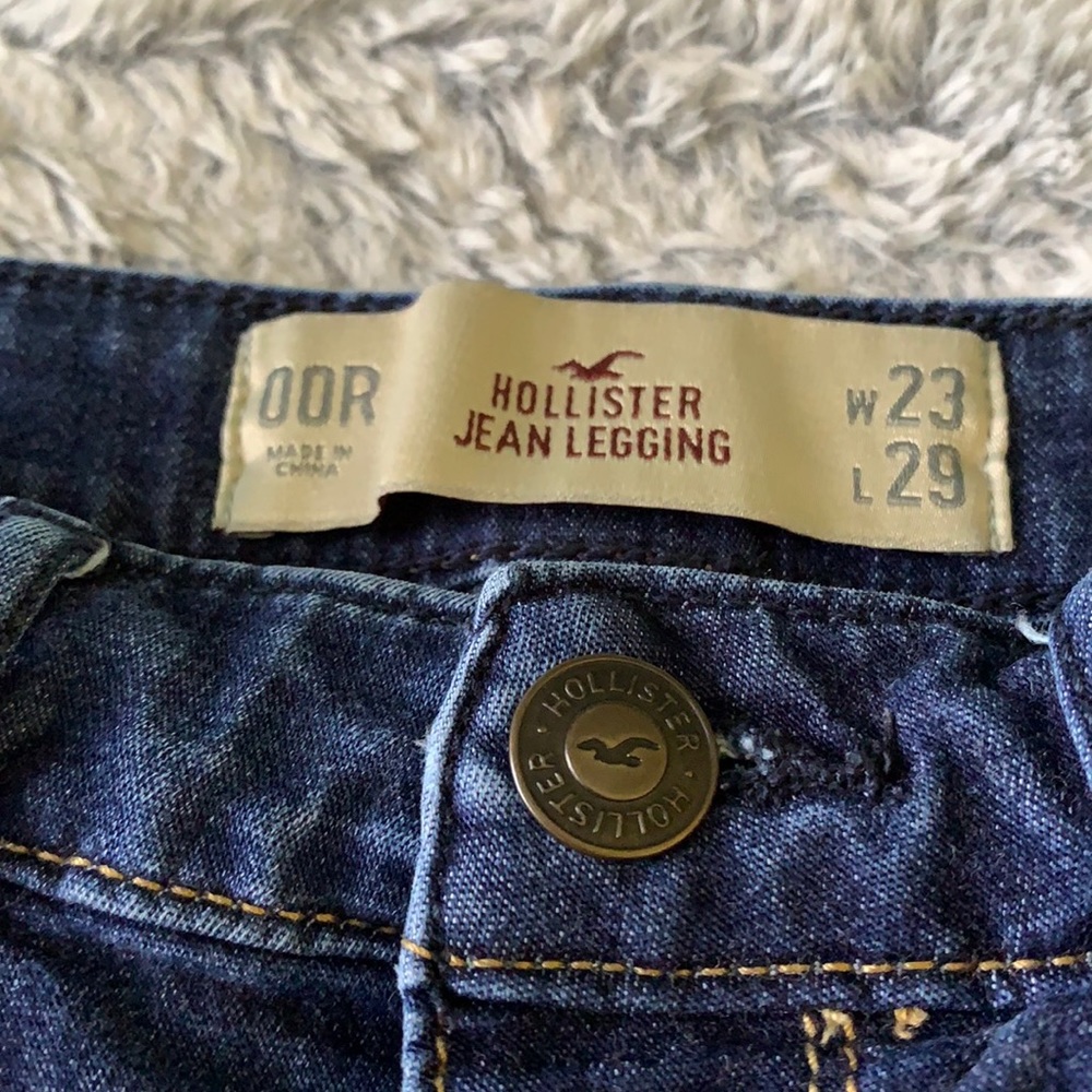 Dark Blue jeans